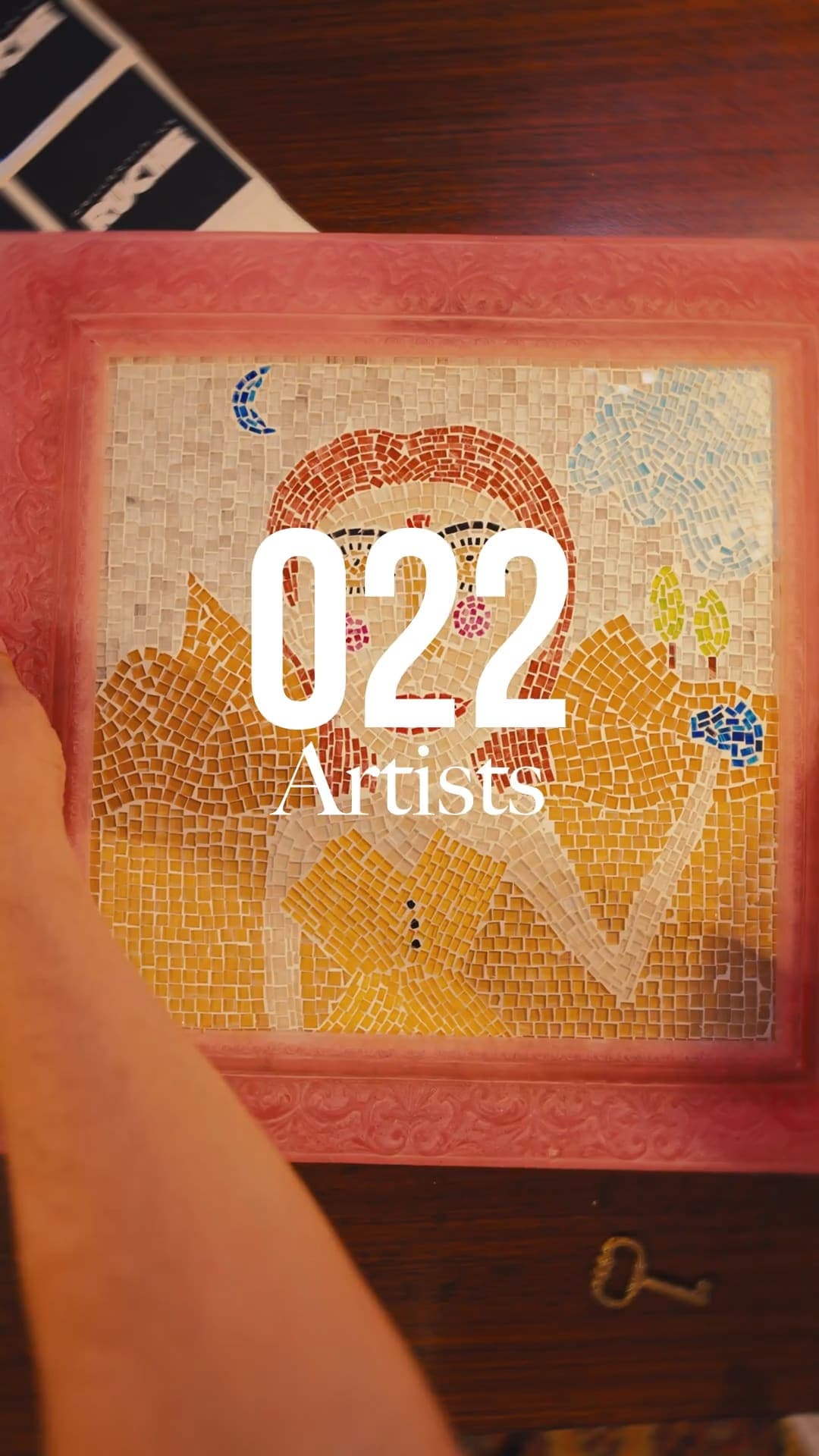 22 Artists, 1 CAUSE