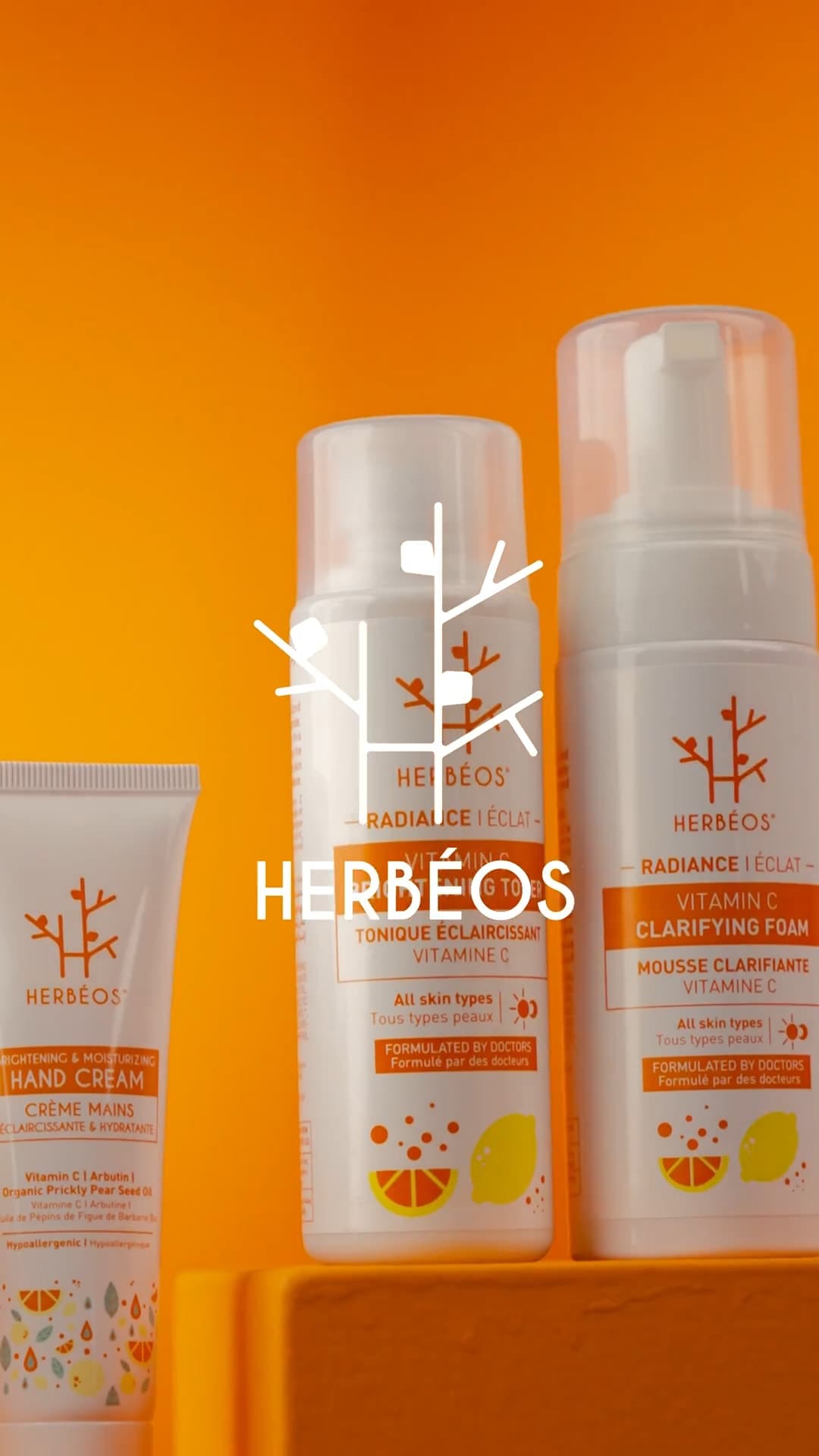 HERBEOS