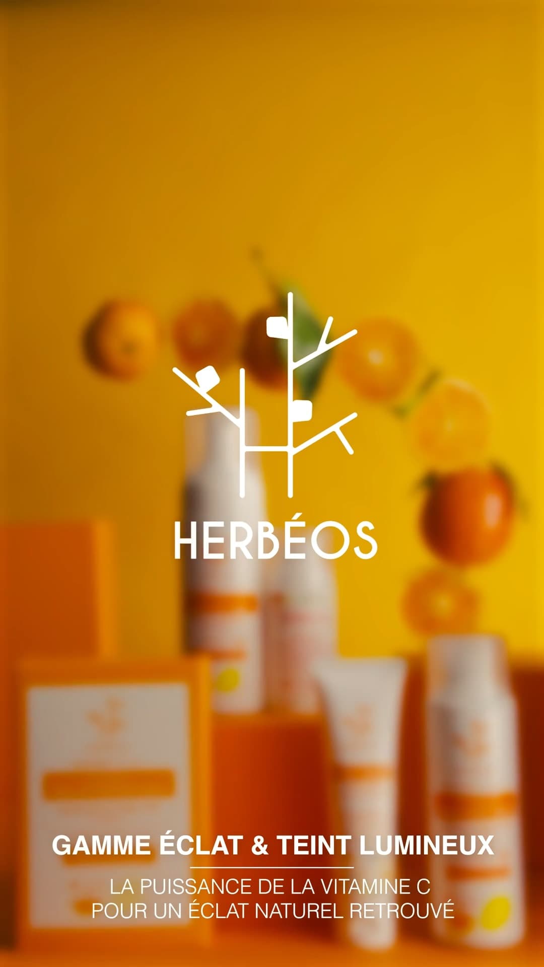 HERBEOS 3 STEPS