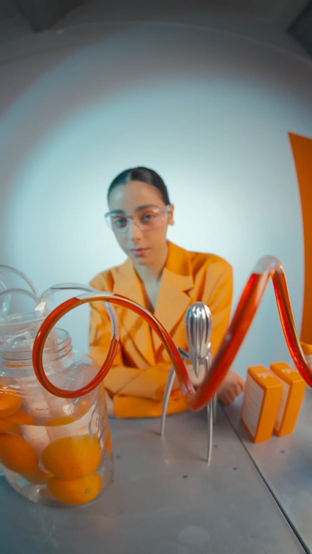 THE LAB - HERBEOS