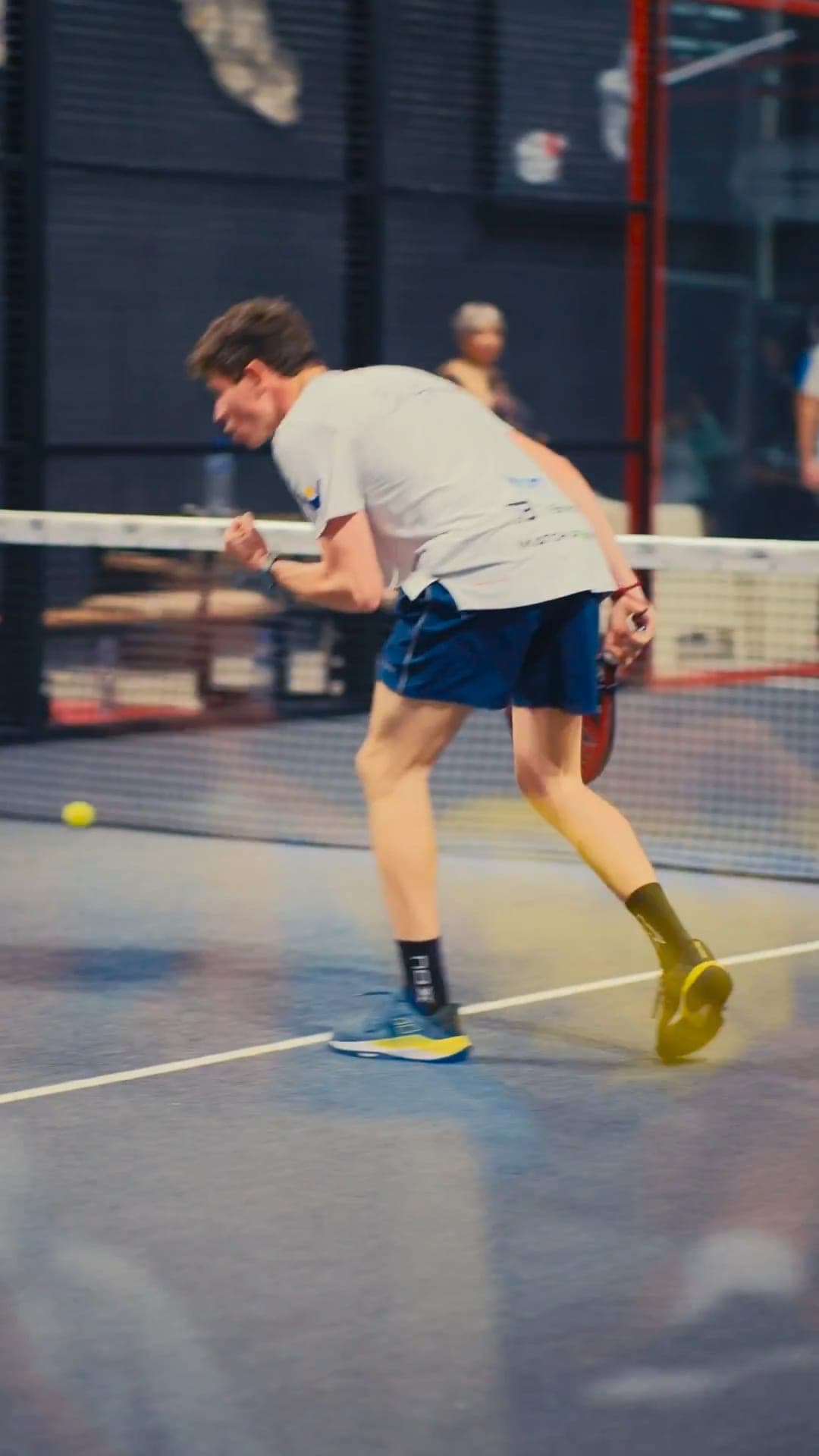 Padel Tournament
