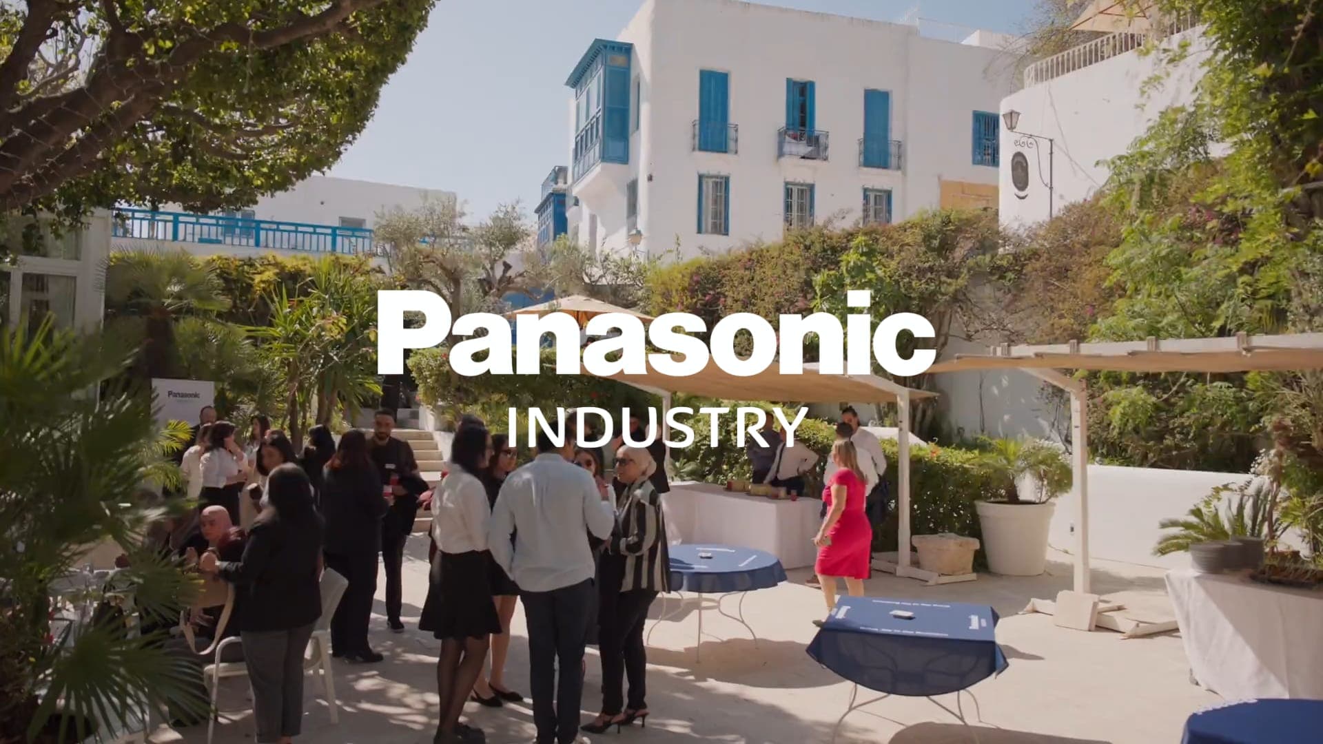 PANASONIC