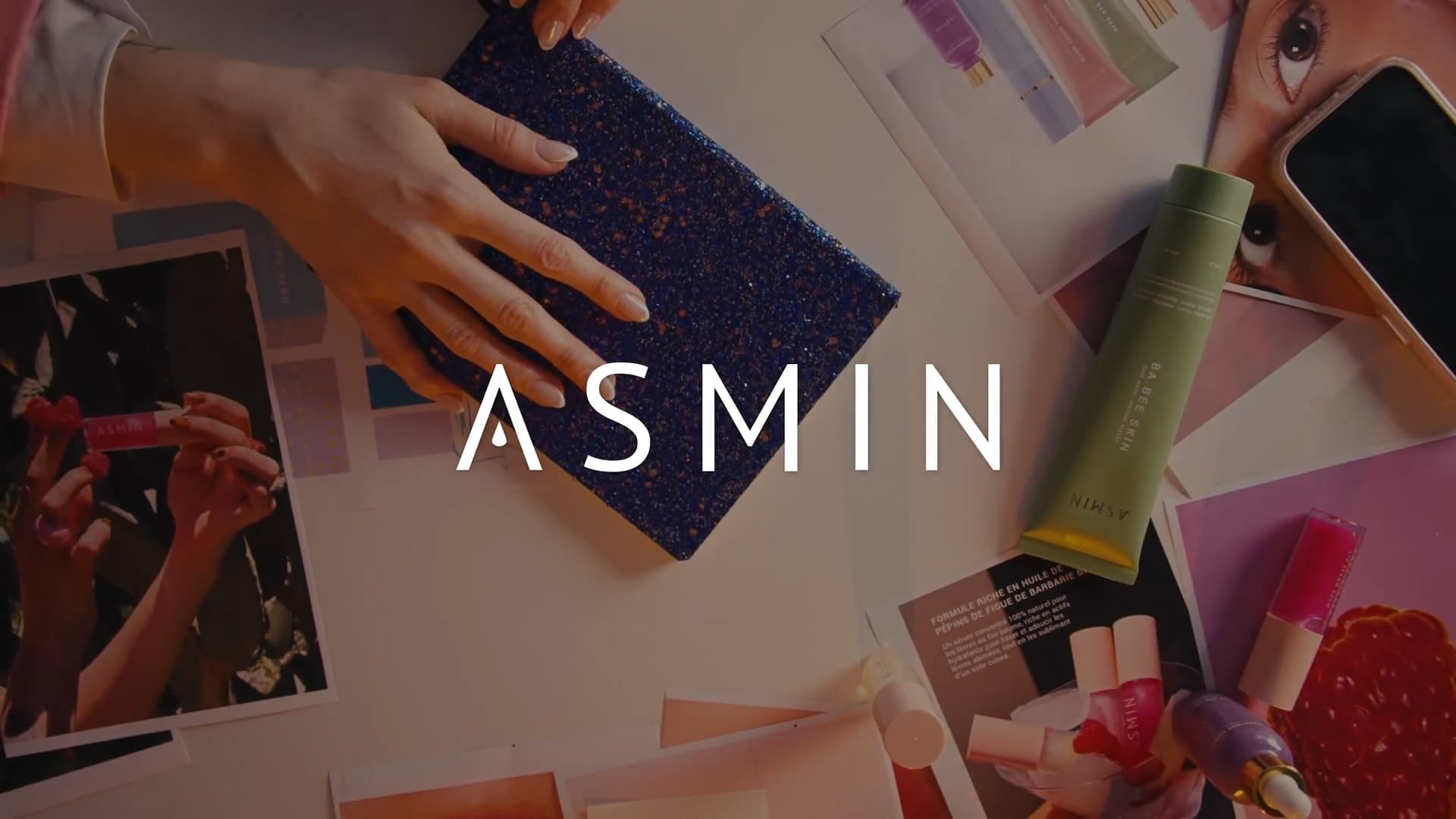 ASMIN GALA